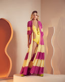 MAIO CORTININHA CAJUZINHO COLEÇÃO VERÃO 22