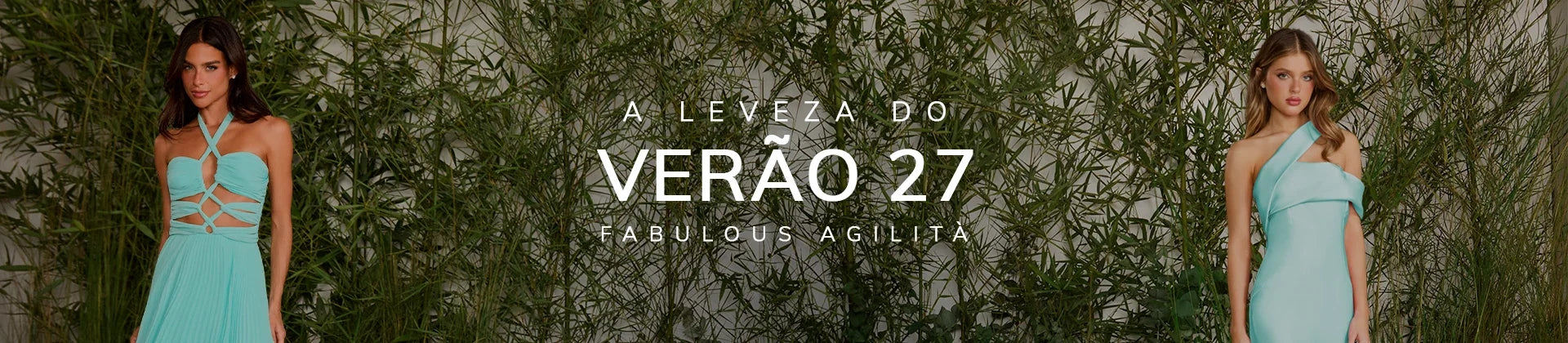 Fabulous Agilità