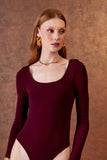 BODY MANGA LONGA NEW COLEÇÃO INVERNO 25
