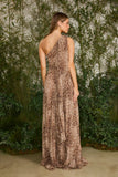 VESTIDO LONGO CLARISSA COLEÇÃO VERÃO 27