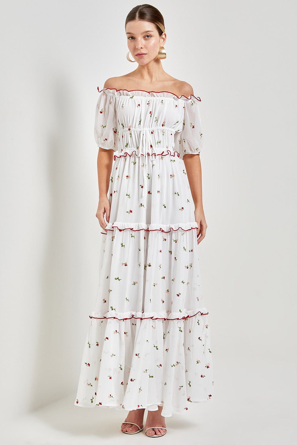 VESTIDO EMMA COLEÇÃO VERÃO 24