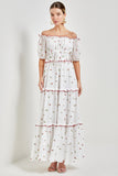 VESTIDO EMMA COLEÇÃO VERÃO 24
