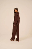 CALÇA TRICOT COLEÇÃO INVERNO 25