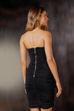 VESTIDO CURTO TAYLOR COLEÇÃO INVERNO 24