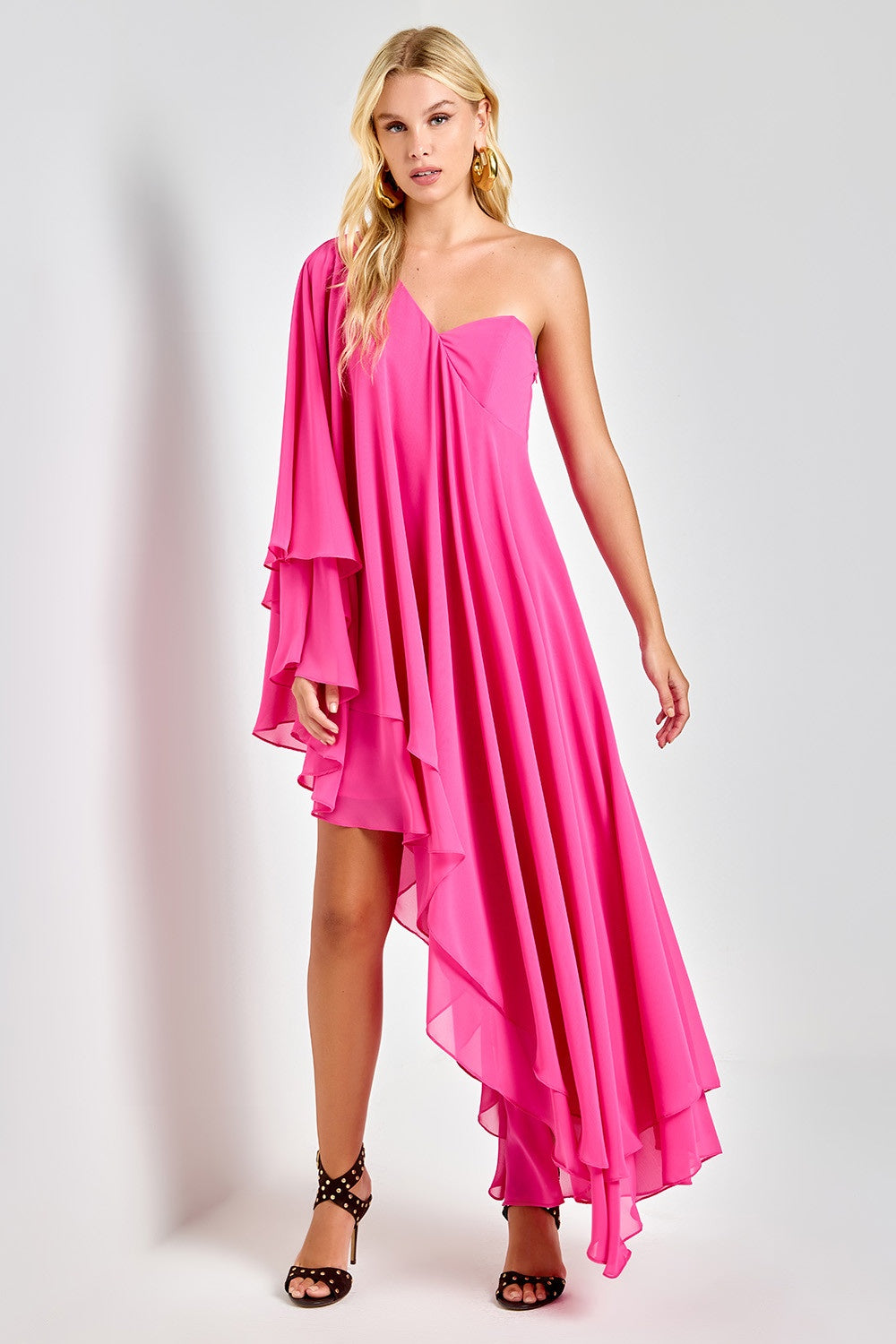 VESTIDO CARMEN COLEÇÃO INVERNO 25