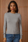 BLUSA ISIS TRICOT COLEÇÃO INVERNO 25