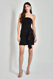 VESTIDO CURTO MILENA COLEÇÃO VERÃO 26