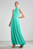 VESTIDO LONGO DREAM COLEÇÃO VERÃO 26