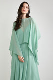 VESTIDO LONGO YARA COLEÇÃO VERÃO 26