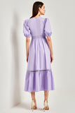 VESTIDO NÓ MONACO COLEÇÃO VERÃO 24