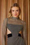 VESTIDO CURTO LYDIA COLEÇÃO INVERNO 23