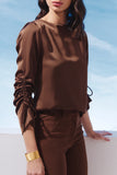 BLUSA DEGAGE COSTAS COLEÇÃO VERÃO 27