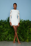 VESTIDO CURTO IZABEL LAISE COLEÇÃO VERÃO 26