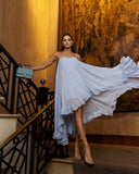 VESTIDO MULLET YARA COLEÇÃO VERÃO 25