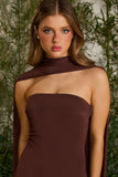 VESTIDO LONGO NATHALIE COLEÇÃO VERÃO 27