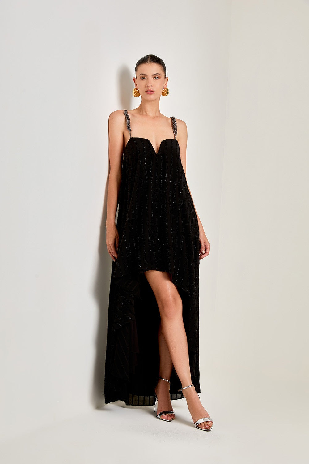 VESTIDO MULLET PRINCE COLEÇÃO VERÃO 25