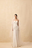 VESTIDO OPULENCE COLEÇÃO VERÃO 26