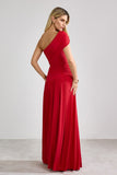 VESTIDO LONGO SOLENE COLEÇÃO VERÃO 26
