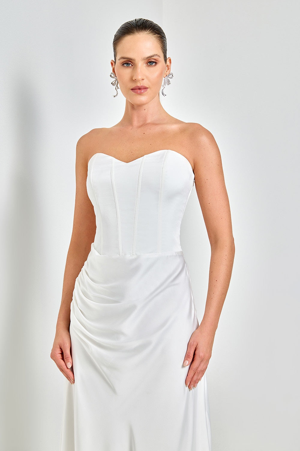 VESTIDO OPULENCE COLEÇÃO VERÃO 26