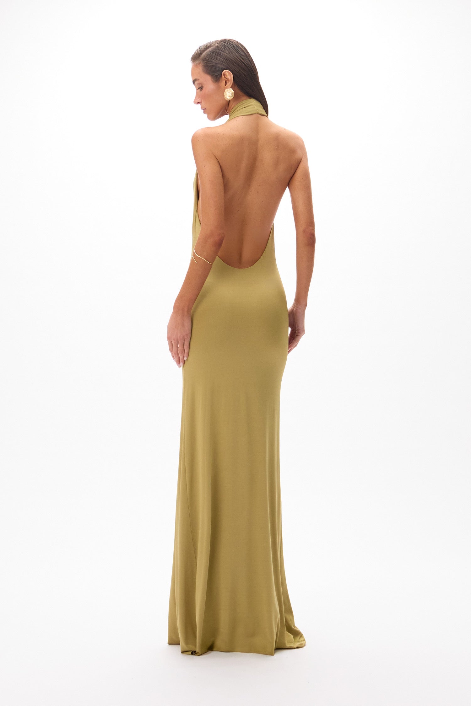 VESTIDO FUSCIA COLEÇÃO VERÃO 27