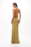 VESTIDO FUSCIA COLEÇÃO VERÃO 27
