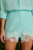 SHORT JESSICA RENDA COLEÇÃO VERÃO 27