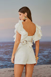 CONJUNTO AYLA BABADOS COLEÇÃO ALTO VERÃO 25