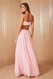VESTIDO LONGO LIA COLEÇÃO ALTO VERÃO 24