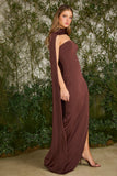 VESTIDO LONGO NATHALIE COLEÇÃO VERÃO 27