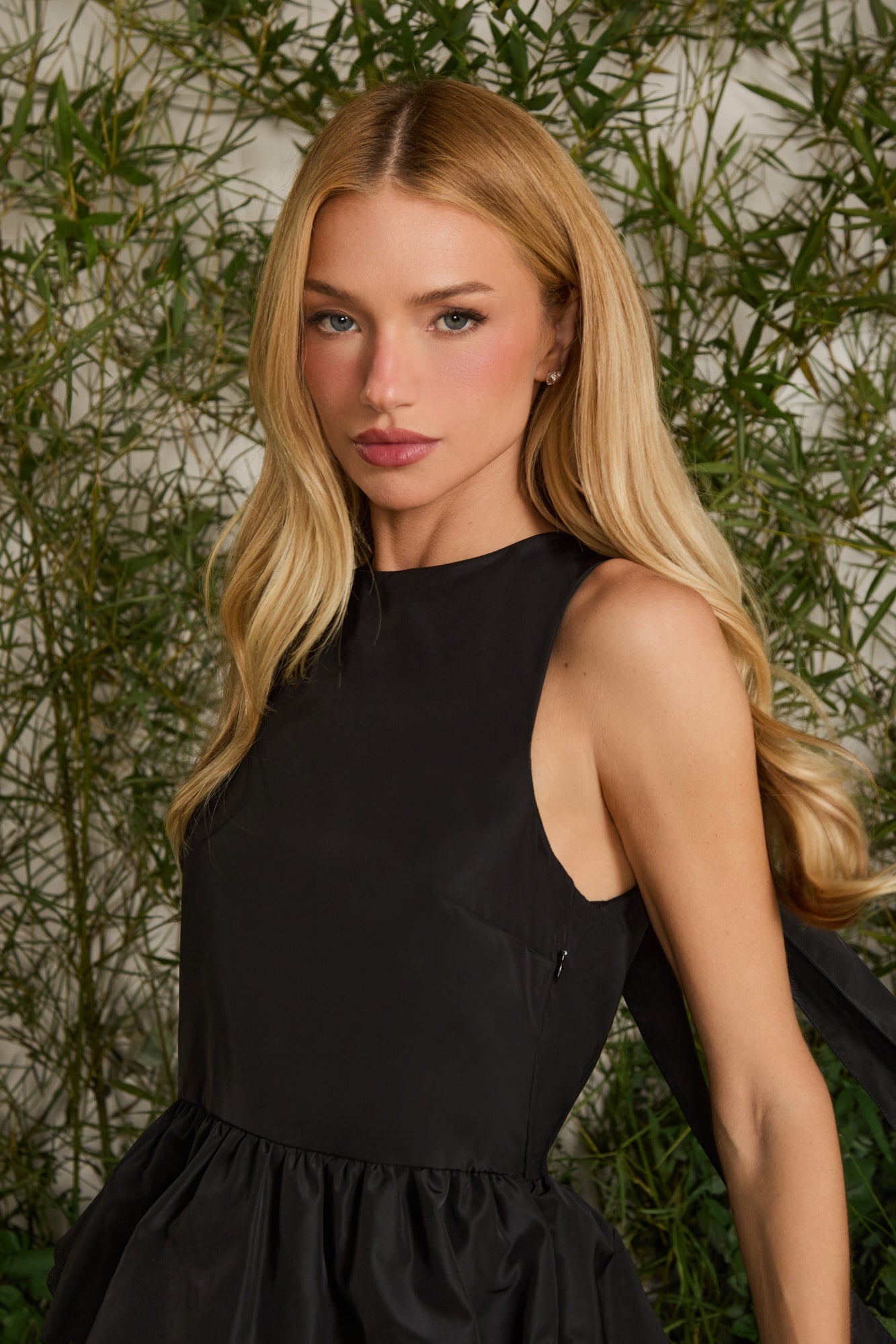 BLUSA RUBY PEPLUM COLEÇÃO VERÃO 27