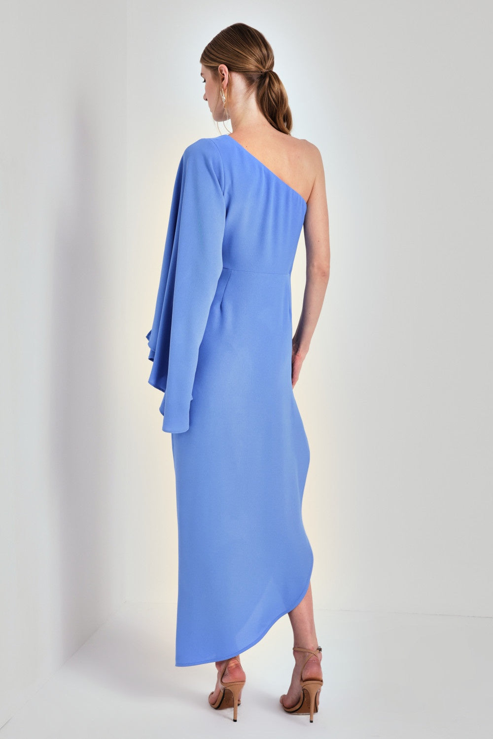 VESTIDO MIDI JUDY COLEÇÃO VERÃO 26