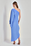 VESTIDO MIDI JUDY COLEÇÃO VERÃO 26