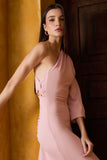 VESTIDO JERSEY DECOTE COSTAS COLEÇÃO INVERNO 26