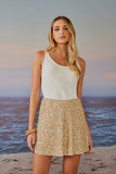 BLUSA CANELADA COLEÇÃO ALTO VERÃO 25