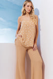CONJUNTO MIX POA COLEÇÃO VERÃO 27