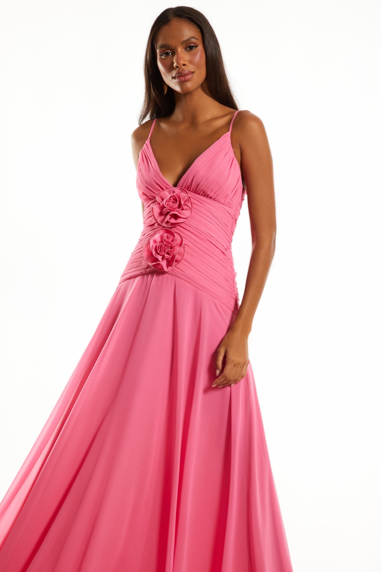 VESTIDO LONGO BLAKE COLEÇÃO VERÃO 25