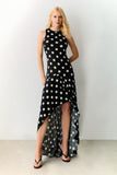VESTIDO MULLET EM ESTAMPA POA COLEÇÃO VERÃO 27