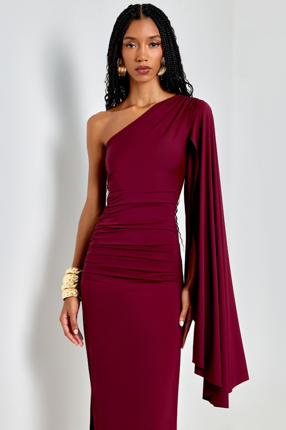VESTIDO SERAFINA COLEÇÃO INVERNO 25