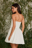 VESTIDO CURTO LIA COLEÇÃO VERÃO 27