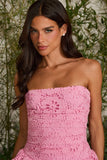 VESTIDO CURTO HELENA LAISE COLEÇÃO VERÃO 27