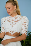 CONJUNTO LIZ LAISE COLEÇÃO VERÃO 26