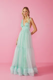 VESTIDO LONGO SERENA COLEÇÃO VERÃO 24