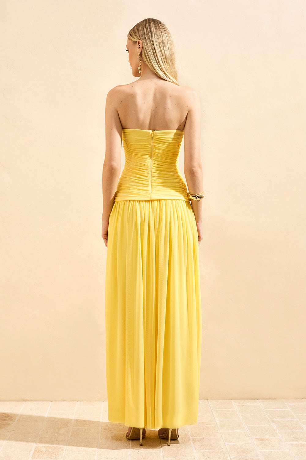 VESTIDO HELOA COLEÇÃO VERÃO 27