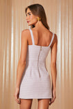 VESTIDO CURTO EMBER COLEÇÃO ALTO VERÃO 24
