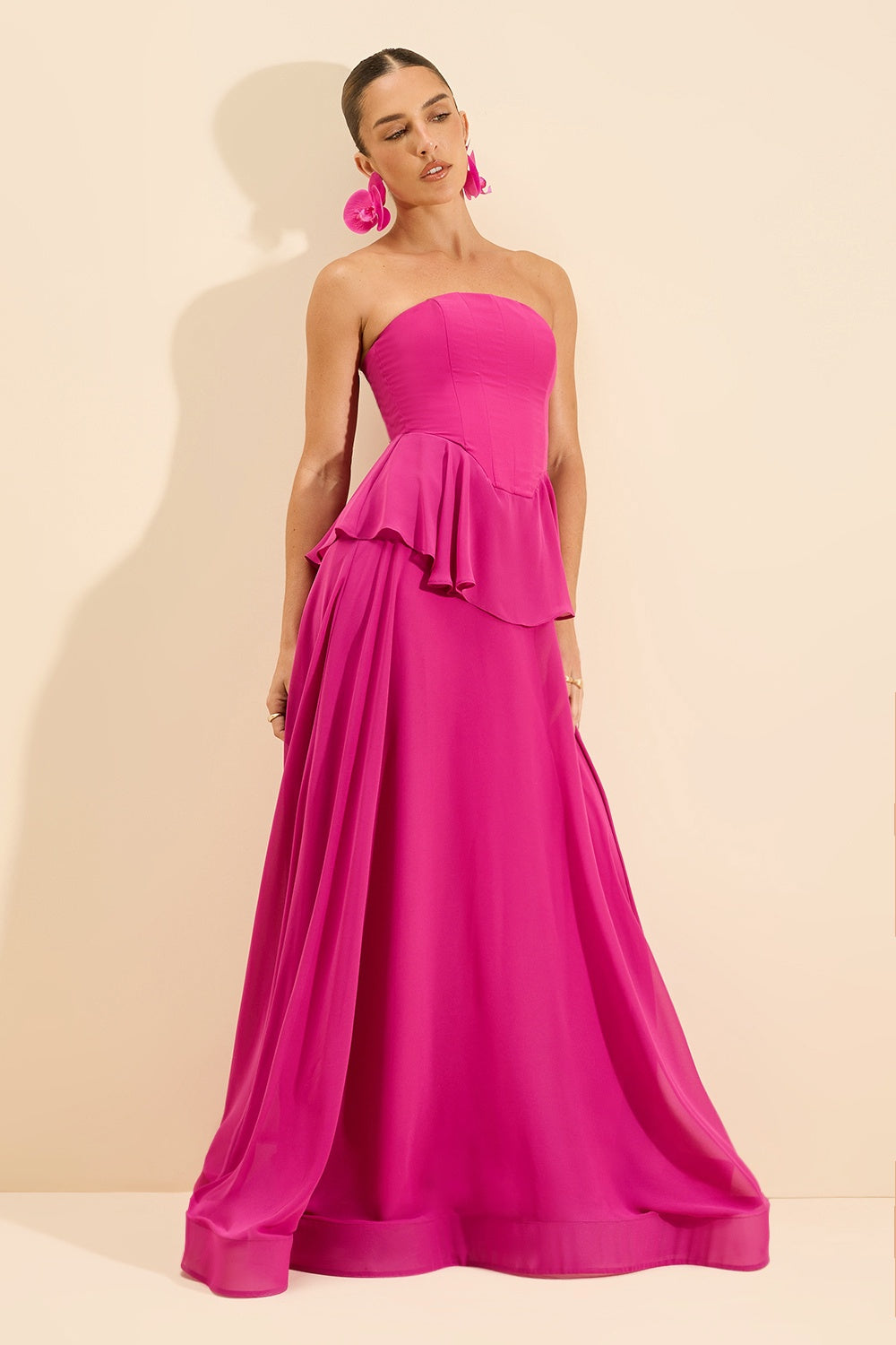 VESTIDO ZAYA COLEÇÃO VERÃO 27