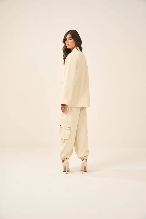 PARKA MILITAR SARJA COLEÇÃO INVERNO 25
