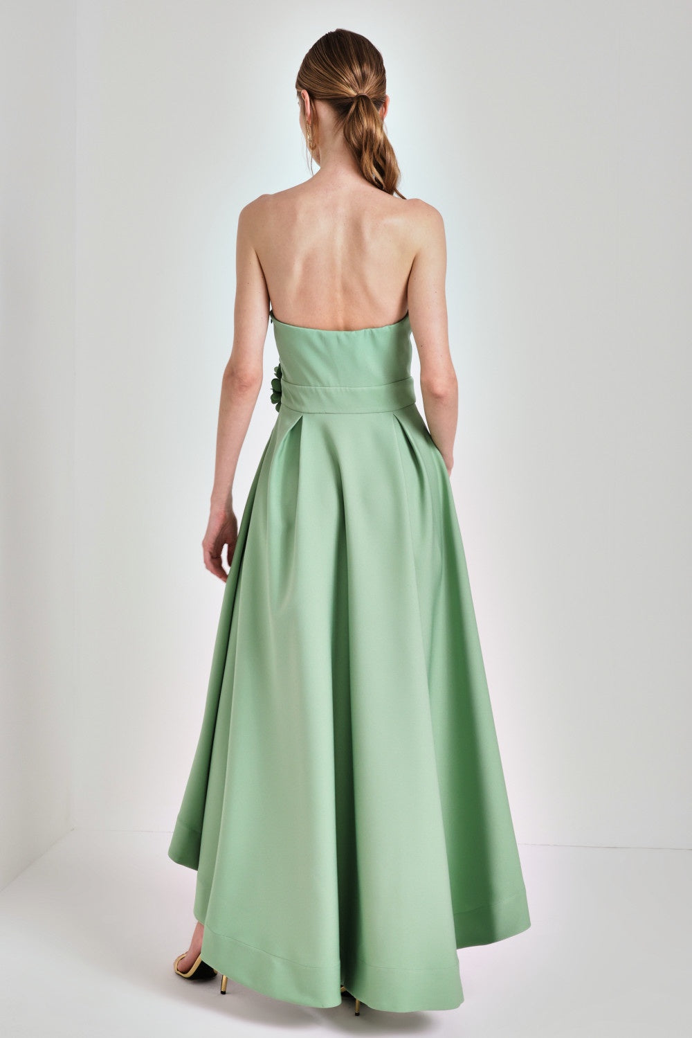 VESTIDO LUISA COLEÇÃO VERÃO 26