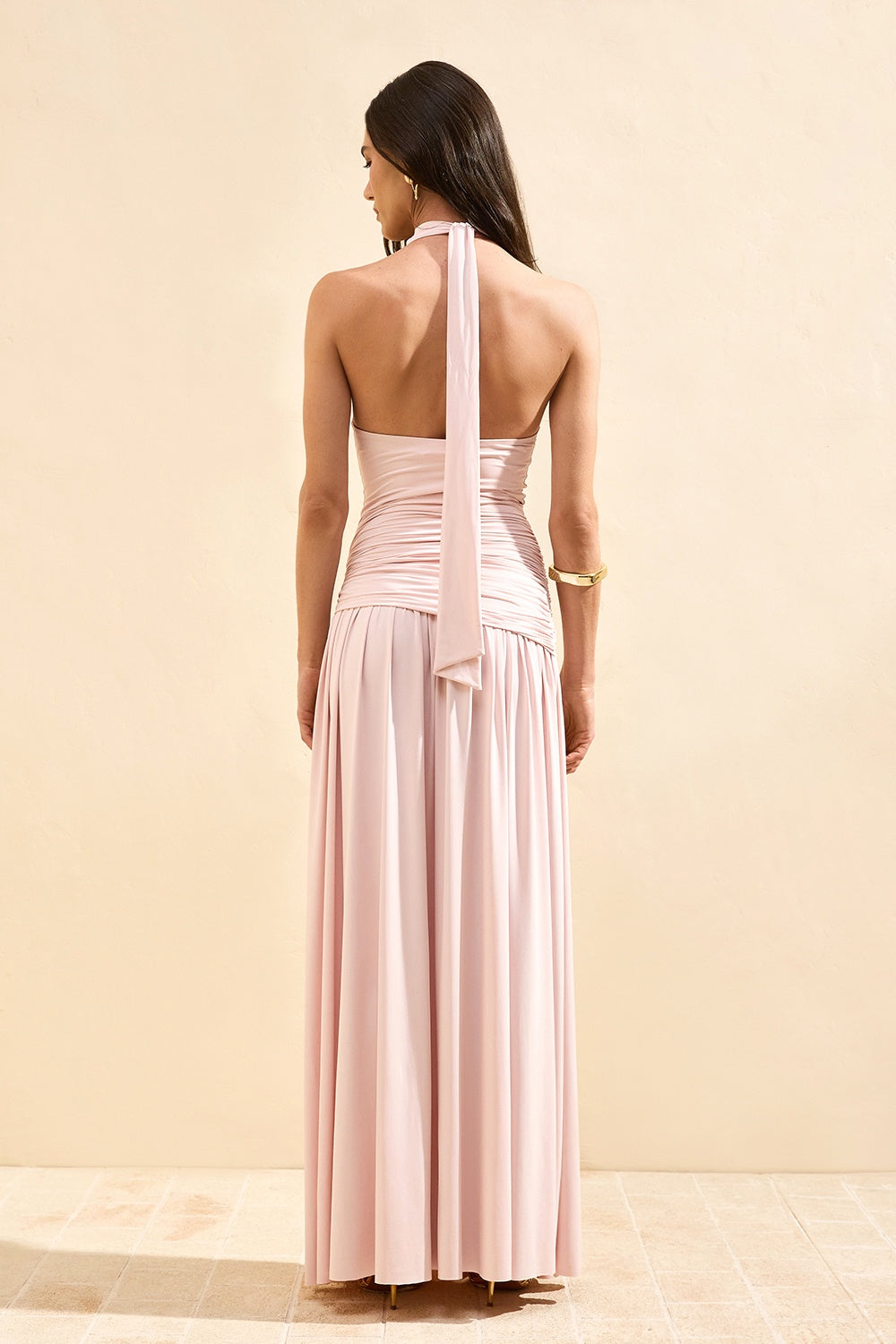 VESTIDO MAGNOLIA COLEÇÃO VERÃO 27