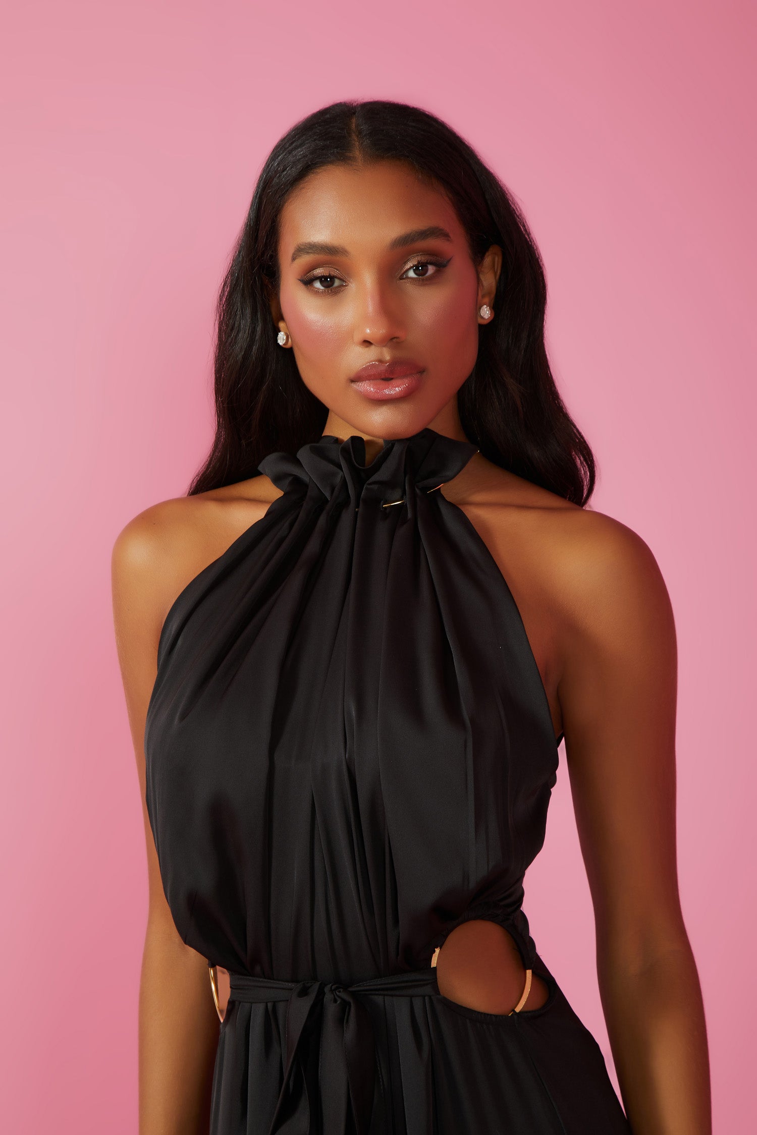 VESTIDO LONGO ELISA COLEÇÃO VERÃO 24
