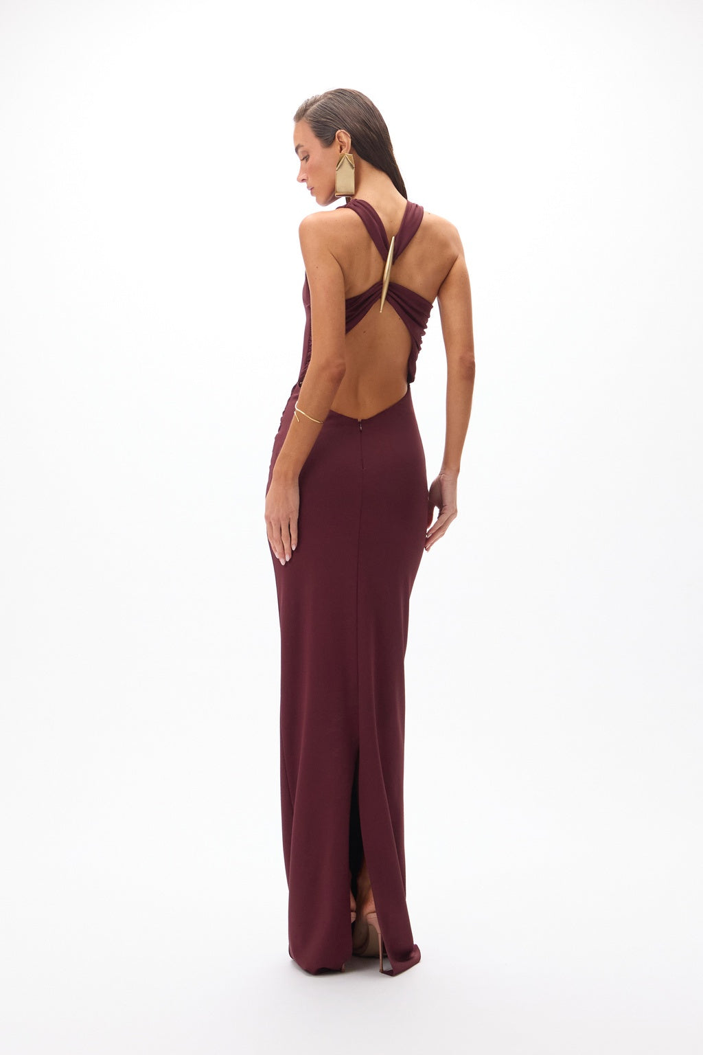 VESTIDO BEGÔNIA COLEÇÃO VERÃO 27